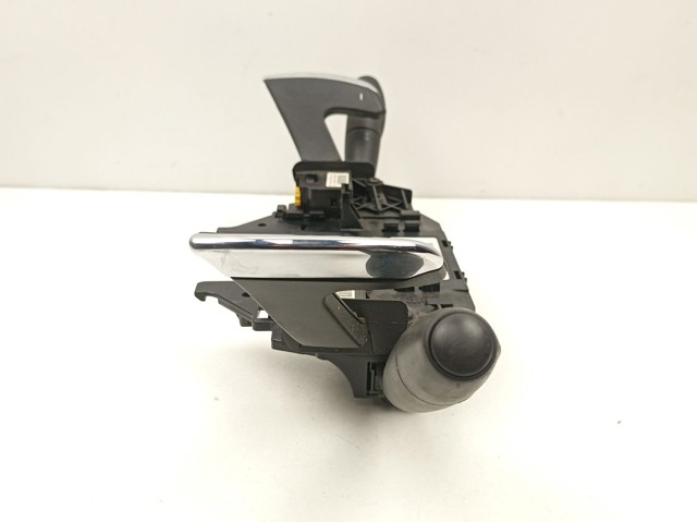 96644965XT Peugeot/Citroen Comutador instalado na coluna da direção, montado