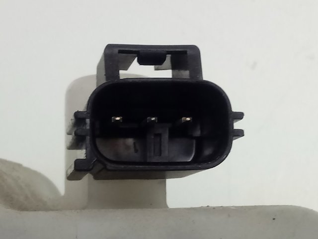  Tanque de cilindro mestre do freio (de fluido de freio) Ford Transit VI сaixa (V347/8) (2006 - 2014) VI