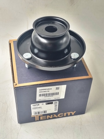 Suporte de amortecedor dianteiro ASMMI1024 Tenacity