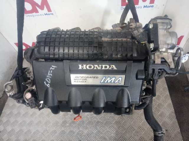  Honda LDA3