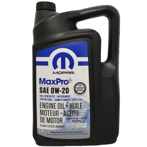 Compre 68218951AC Chrysler Óleo para motor