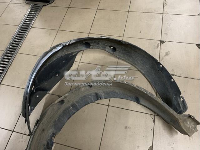Guarda-barras direito do pára-lama dianteiro Hyundai/Kia 868122T000 preço, a partir de 30,48 USD