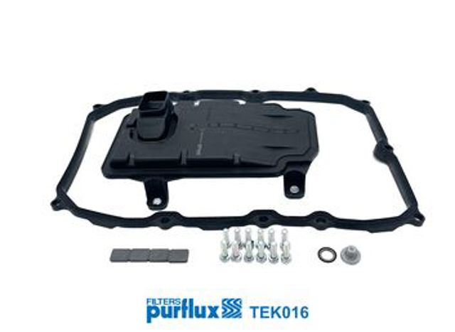 Filtro da Caixa Automática de Mudança Purflux TEK016 preço, a partir de 35,77 USD
