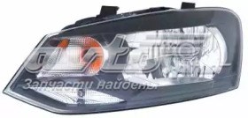 Luz direita Depo/Loro/Abakus 44111G9RMLDEM2