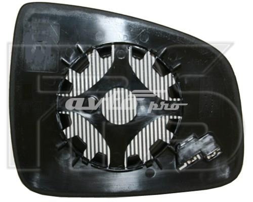 Compre FP5611M54 FPS Elemento espelhado do espelho de retrovisão direito