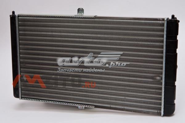 21700130101200 Lada Radiador de esfriamento de motor