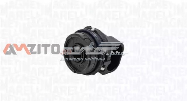 215800192960 Magneti Marelli Sensor de posição da válvula de borboleta (potenciômetro)