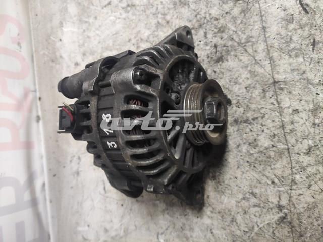 MD354814 Mitsubishi Gerador
