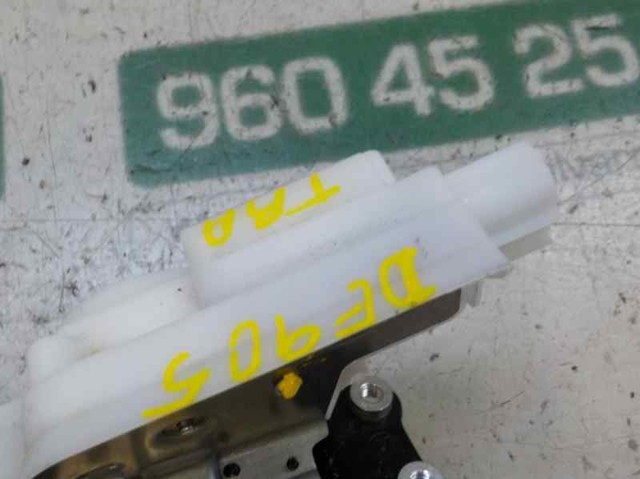 Fecho de tampa de porta-malas (de 3ª/5ª porta traseira) para Toyota Corolla  E21