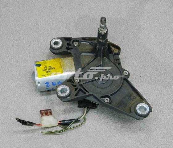 04857931AD Chrysler Motor de limpador pára-brisas de vidro traseiro