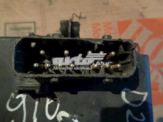 1090910 BMW Unidade hidráulico de controlo ABS