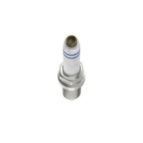 Vela de ignição Bosch 241245677