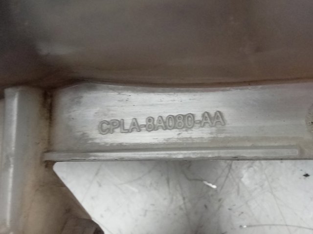 CPLA8A080AA Land Rover Tanque de expansão do sistema de esfriamento