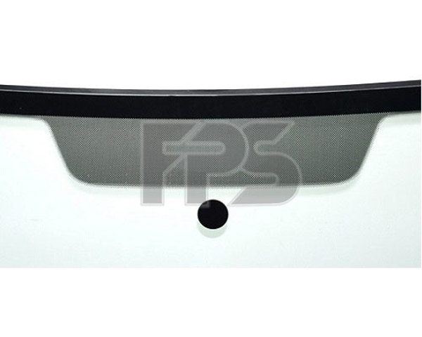 Pára-brisas GS7406D15 FPS