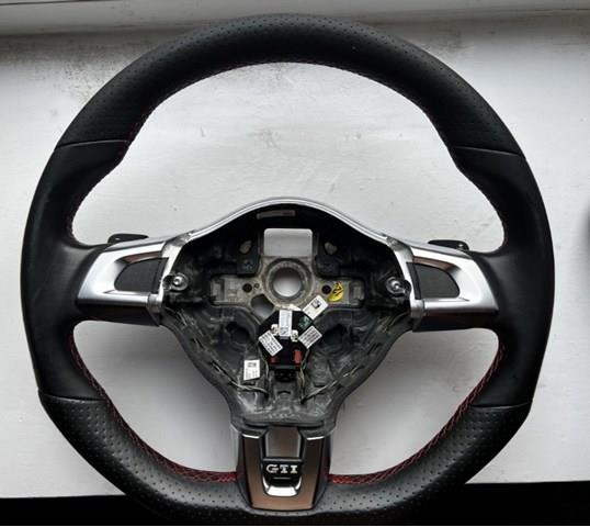 Volante VAG 5K0419091 preço, a partir de 83,57 USD