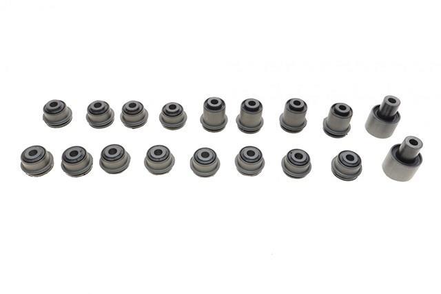 Kit de blocos silenciosos de suspensão traseira Audi A6 preço, a partir de 226,11 USD