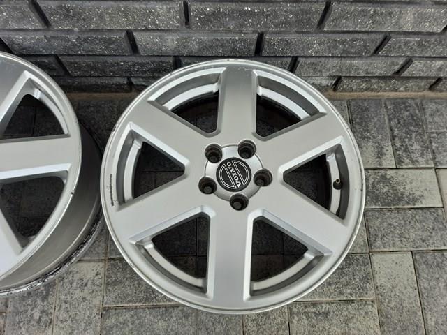  Volvo 8646831