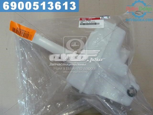 986201M000 Hyundai/Kia Tanque de fluido para lavador de vidro