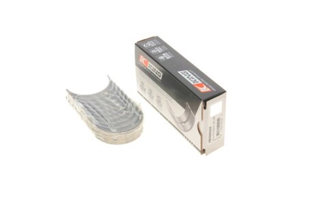Folhas inseridas principais de cambota, kit, padrão (STD) MB5569AM King
