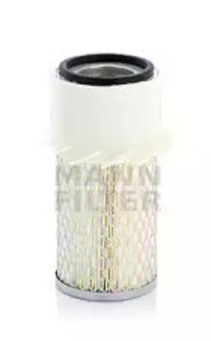 Compre C934X Mann-Filter Filtro de ar
