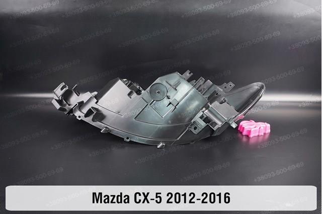 KA1L51031L Mazda Luz direita