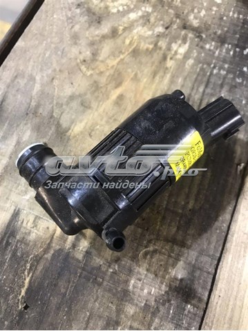 Bomba de motor de fluido para lavador de vidro dianteiro Ford GR2B17664AA preço, a partir de 37,46 USD