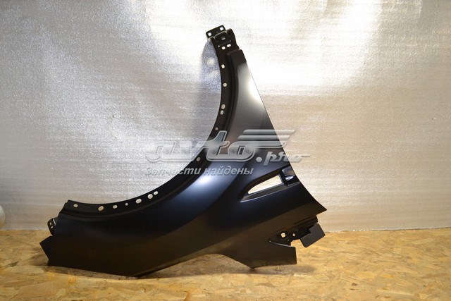 Pára-lama dianteiro direito FPS FP2817312 preço, a partir de 88,45 USD