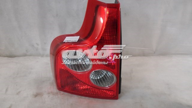 30612811 Volvo Lanterna traseira esquerda