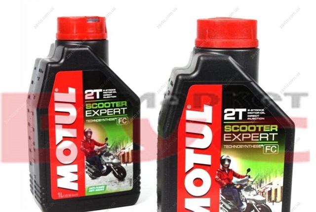 Óleo para motor 831801 Motul