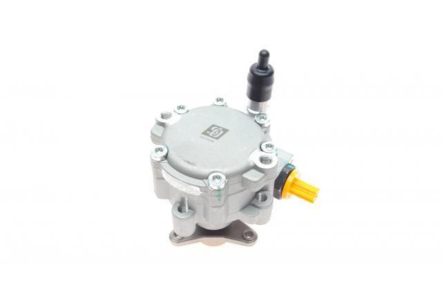 Bomba da Direção hidrâulica assistida 207036 Solgy