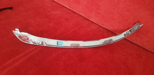 Moldura esquerda do pára-choque traseiro Volvo 31383856 preço, a partir de 137,27 USD