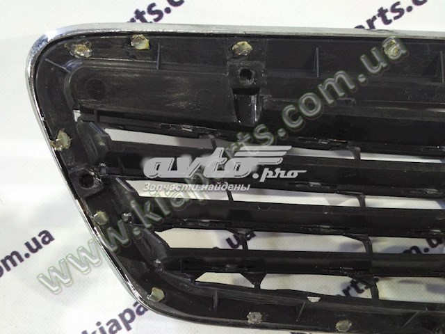  Grelha do radiador Geely CK I sedan (2005 - 2008) I
