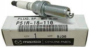 P51R181109A Mazda Vela de ignição