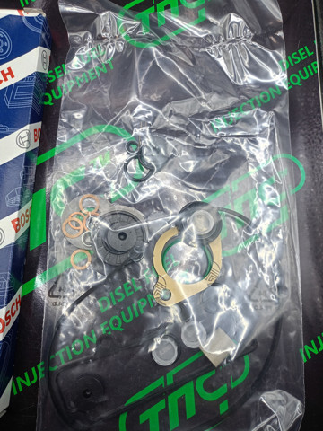 1417010011 Bosch Kit de reparação da Bomba de Combustível de Pressão Alta