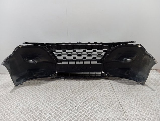 1637293680 Peugeot/Citroen Pára-choque dianteiro, parte central