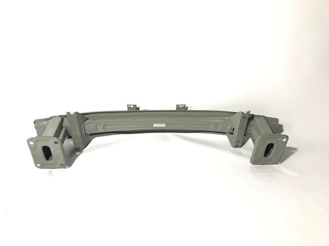 Reforçador do pára-choque dianteiro Mazda BCJH50070B