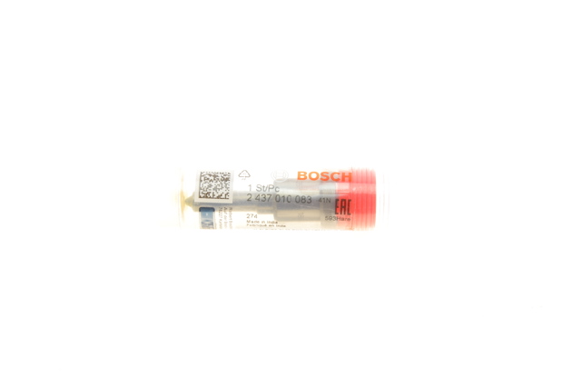 Compre 2437010083 Bosch Pulverizador de diesel do injetor