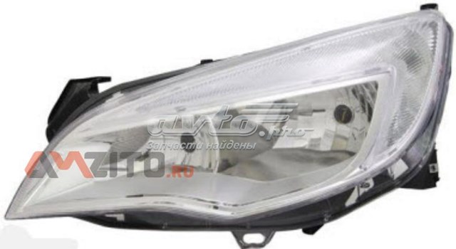4421161LMLDEM1 Depo/Loro/Abakus Luz esquerda