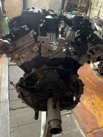 Folhas inseridas principais de cambota, kit, padrão (STD) MB4276SV Land Rover