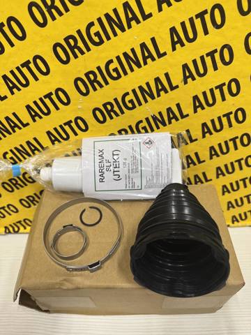  Mazda FTC422540