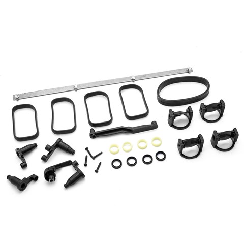 Kit de reparação de tubo coletor de admissão KL6110903637 Klifex
