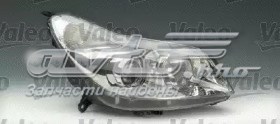 88844 VALEO Luz esquerda