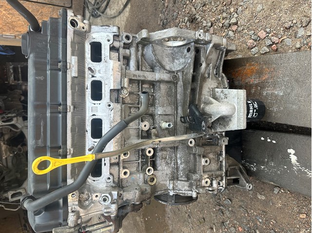 Compre 4B11 Mitsubishi Motor montado
