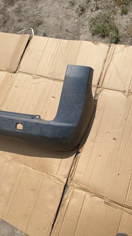 735666169 Fiat/Alfa/Lancia Pára-choque traseiro
