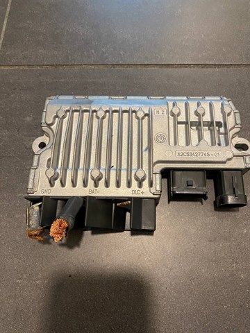  Peugeot/Citroen 9678342280 preço, a partir de 192,02 USD