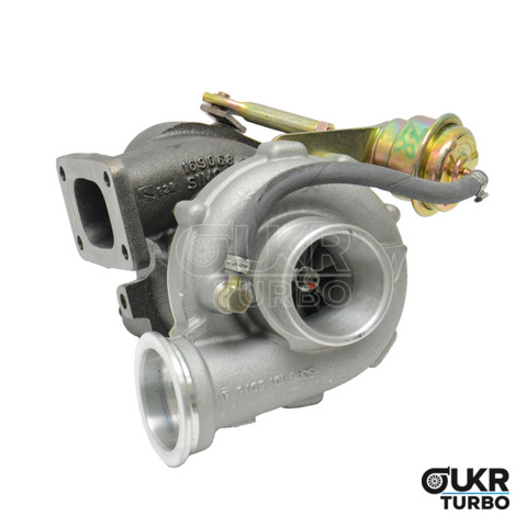 Turbina Borg-Warner 53169887030 preço, a partir de 603,06 USD