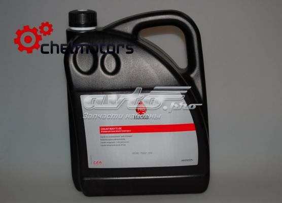 08CLAG026L1 Honda Fluido de esfriamento