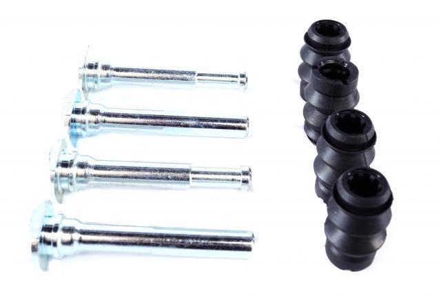 223036 Solgy Kit de reparação de suporte do freio traseiro