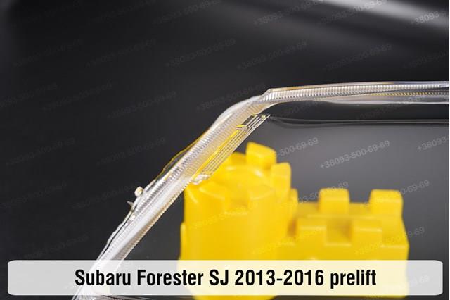 Luz esquerda 84002SG030 Subaru