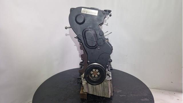 BWE VAG Motor montado